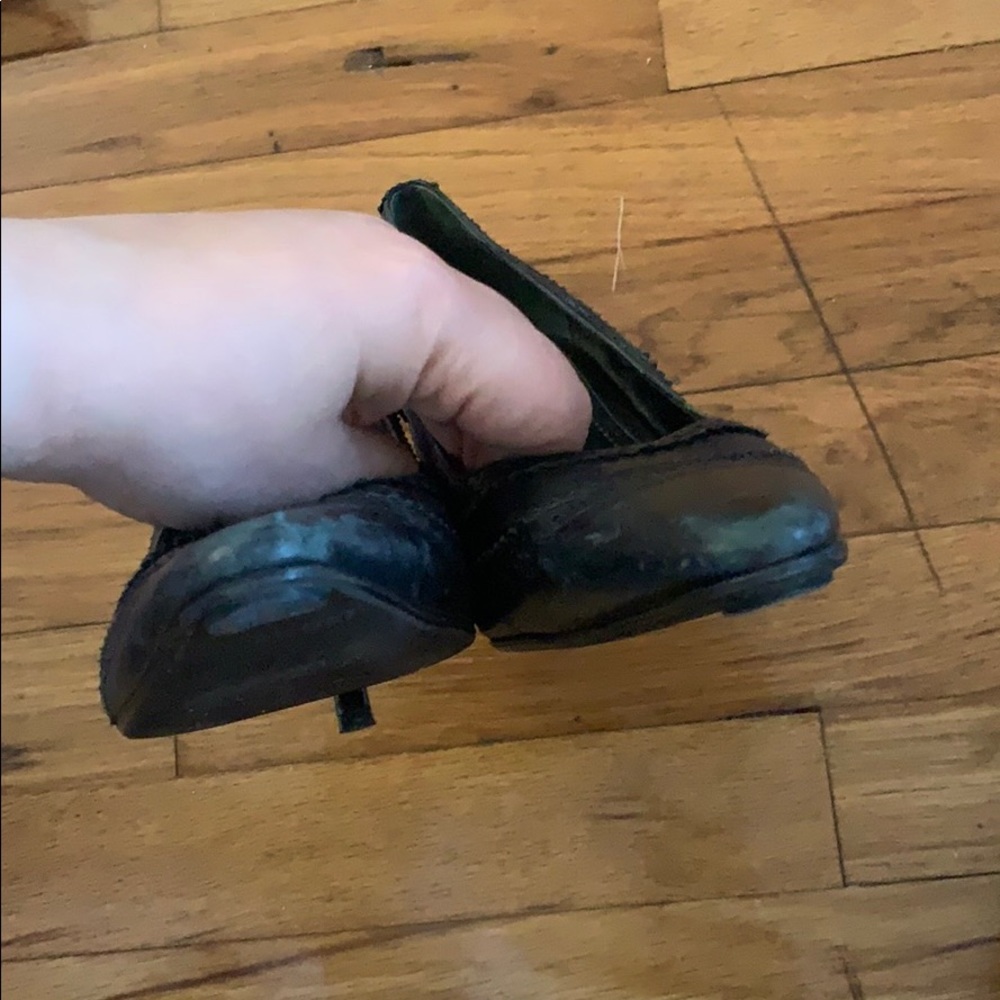 Ralph Lauren shoes - Picture 3 of 8